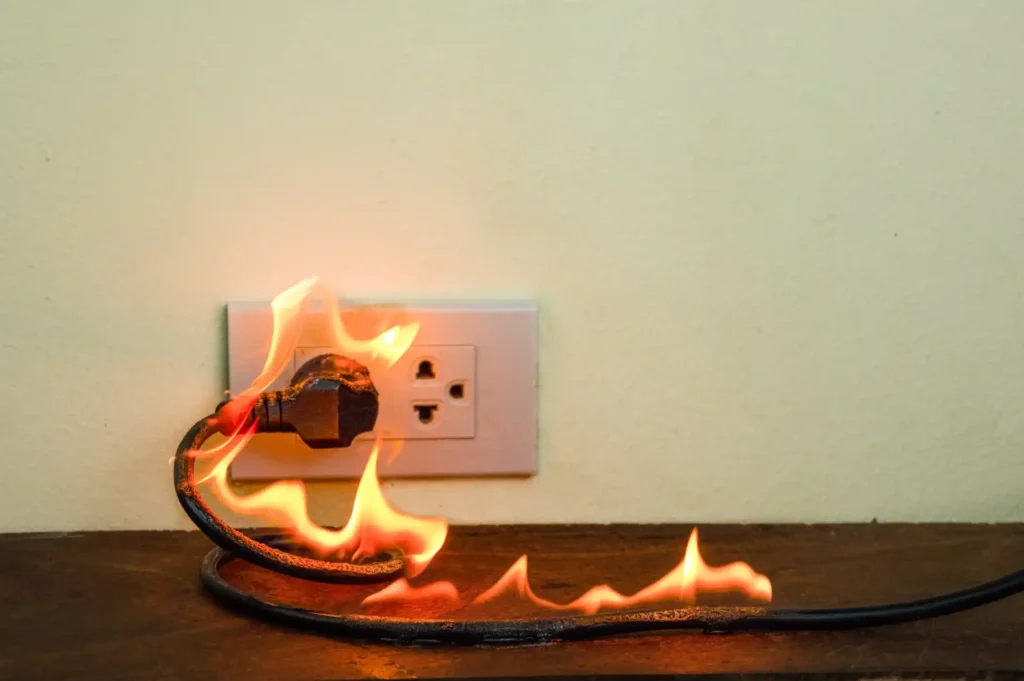 Common Electrical Issues Found in Central Coast Homes