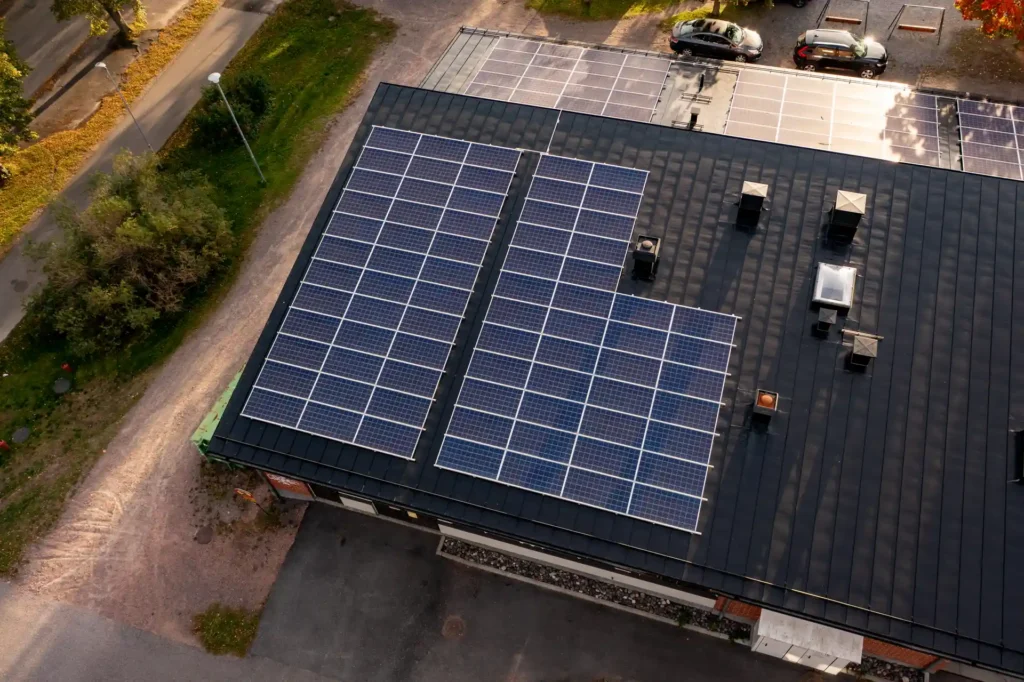 Is Solar Worth It for Commercial Buildings in NSW and QLD