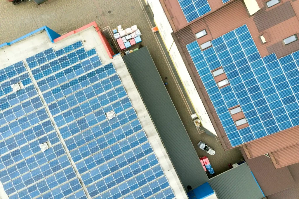 Is Solar Worth It for Commercial Buildings in NSW and QLD