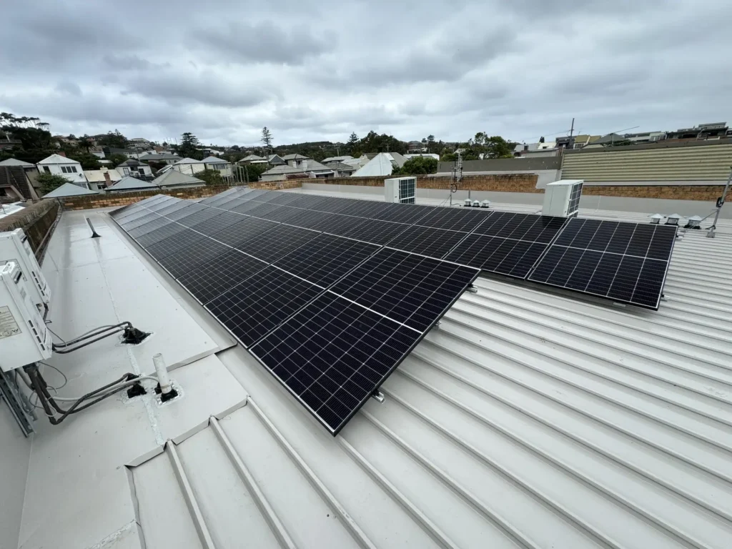 New Edge Electrical Newcastle
